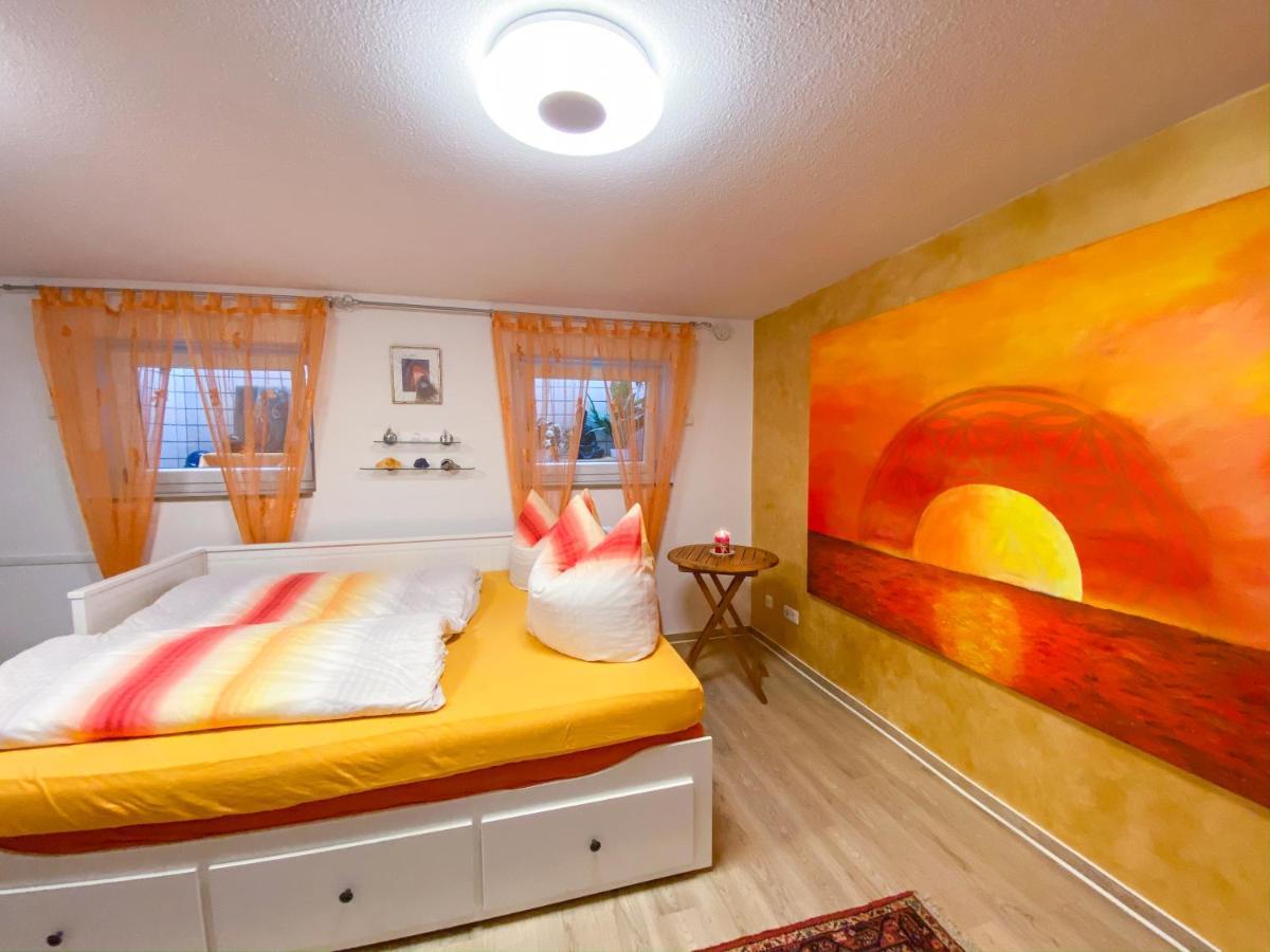 Neanderland-Apartment Wulfrath Eksteriør billede