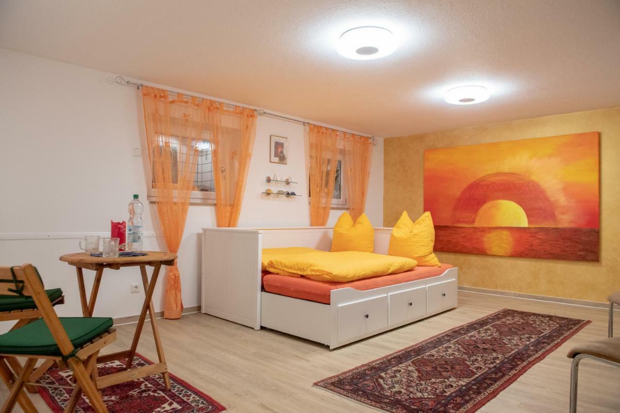 Neanderland-Apartment Wulfrath Eksteriør billede