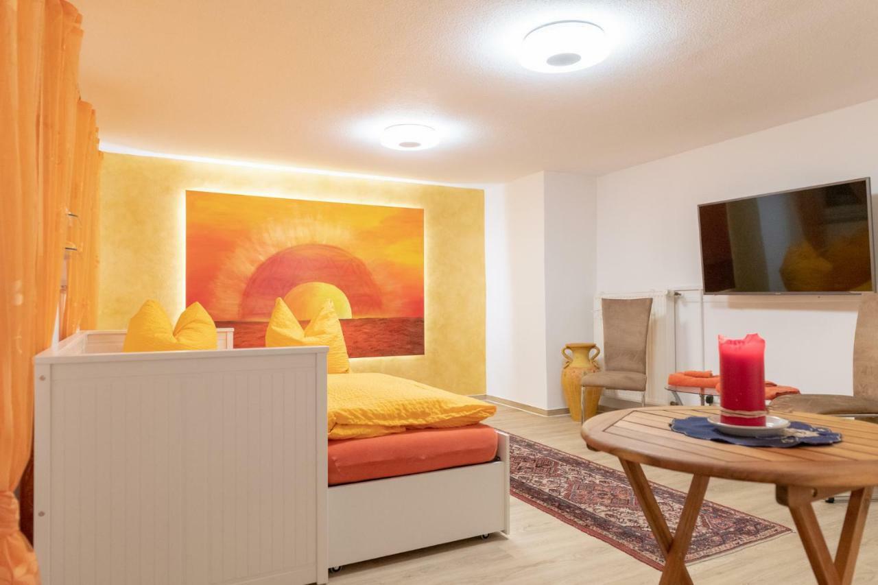 Neanderland-Apartment Wulfrath Eksteriør billede